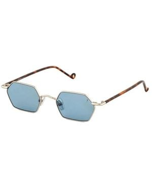 Eyepetizer Sunglasses - Blue