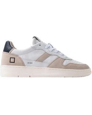 Date Trainers - Multicolour