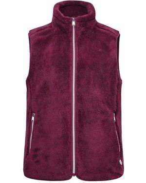 HV Polo Kali Bodywarmer - Paars