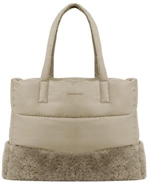Bomboogie Tote Bags - Gris