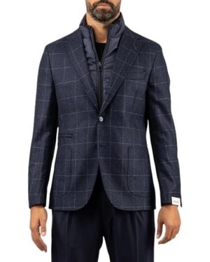 Paoloni Blazers - Azul