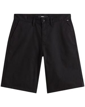 Vans Long Shorts - Black