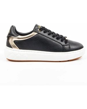 Guess Sneakers - Blauw