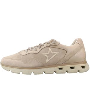Cetti C1408 V26 Ante Deportivos - Naturel