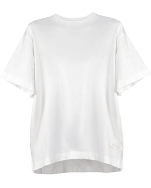 Hèst T-Shirts - White