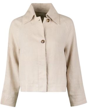 Stenströms Light Jackets - Neutro