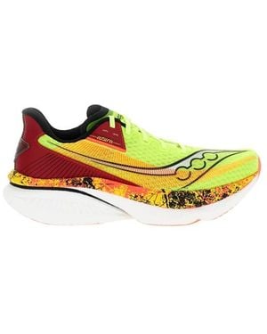 Saucony Running Shoes - Giallo
