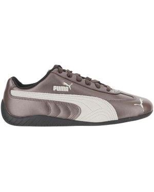 PUMA Skate Shoes - Gris