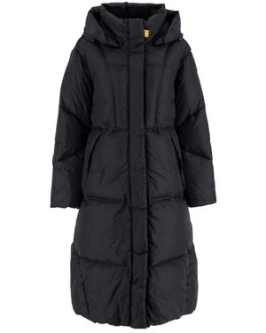 Parajumpers Down Coats - Black