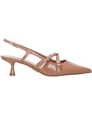 Steve Madden Limdalevrosa Antico - Pink