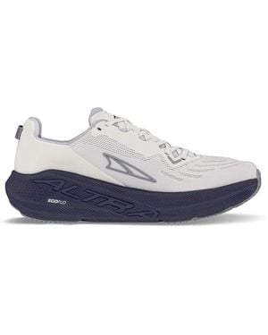Altra Running Shoes - Bleu