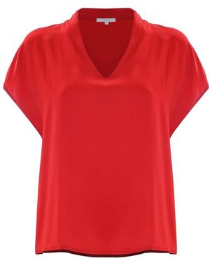 Kocca Blouses - Rosso
