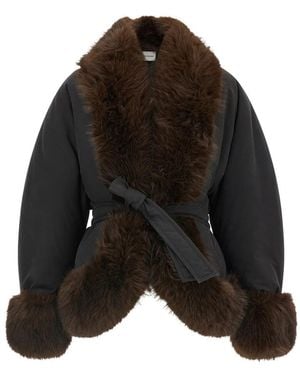 ANDAMANE Brina Jacket - Zwart