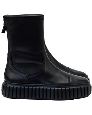 Kennel & Schmenger Ankle Boots - Negro