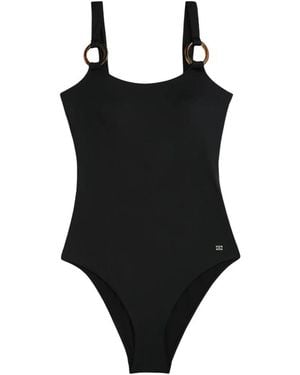 Tommy Hilfiger One-Piece - Nero