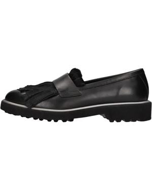 Marechiaro 1962 Loafers - Black