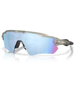 Oakley Sunglasses - Bleu