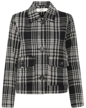 Inwear Light Jackets - Black