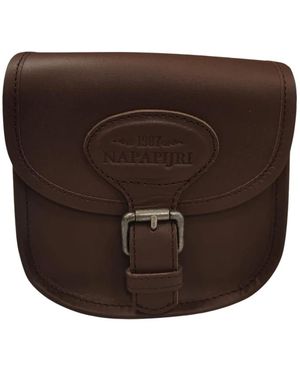 Napapijri Belt Bags - Marrone