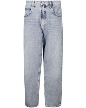 Agolde Jeans - Grey