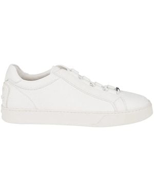 Tod's Sneakers - Weiß