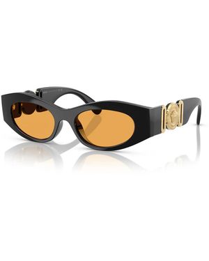 Versace Ve4480U Sonnenbrille - Blau