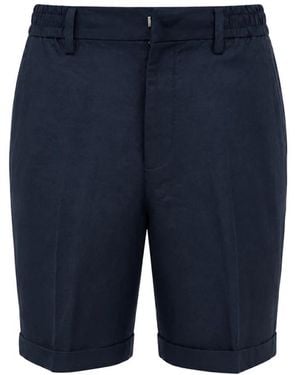 Liu Jo Casual Shorts - Blue