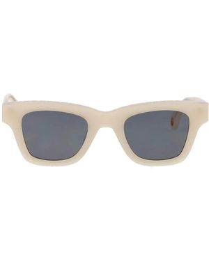 Jacquemus Sunglasses - Grey