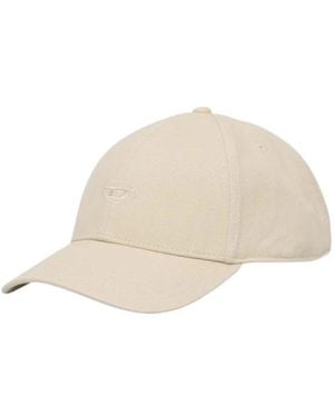 DIESEL Caps - Grün