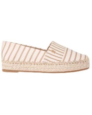 Tommy Hilfiger Espadrilles - Pink