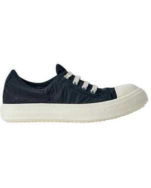 Rick Owens Trainers - Blue