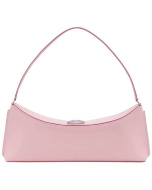 Jacquemus Shoulder Bags - Pink