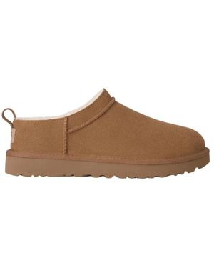 UGG Classic Micro Boot - Bruin