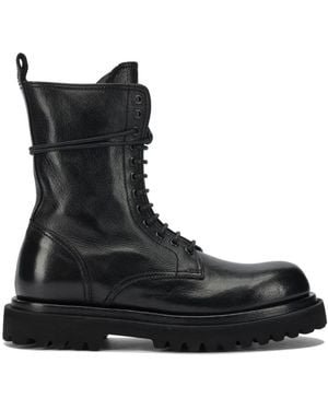 Officine Creative Wisal Dd 106 - Zwart