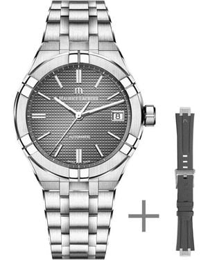 Maurice Lacroix Aikon Automatic - Mettallic