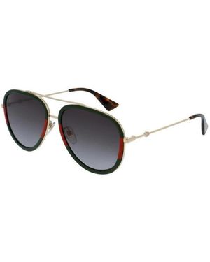 Gucci Gg0062S 003 - Black