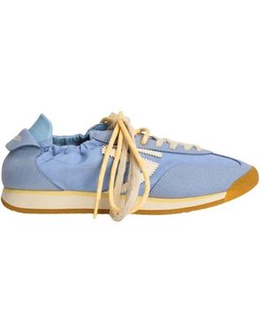 PURAAI Sneakers - Azul