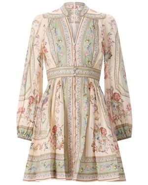 Zimmermann Shirt Dresses - Neutro