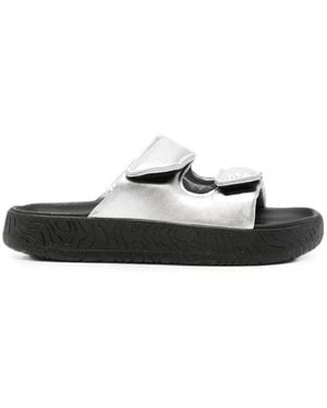 Veja Sliders - Zwart