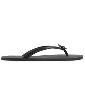 Saint Laurent Party 00 Sandals - Blue