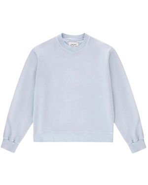 Circolo 1901 Sweatshirts - Blue