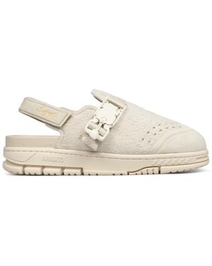 Axel Arigato Sandalia, Mujer, Talla - Blanco