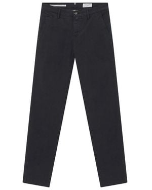 Jacob Cohen Chinos - Blau
