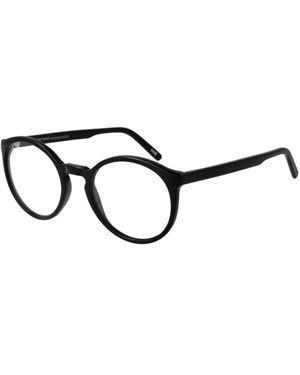 Andy Wolf Glasses - Black