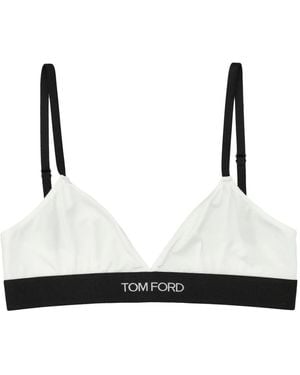 Tom Ford Bras - Blanco