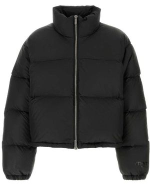 VTMNTS Down Jackets - Black