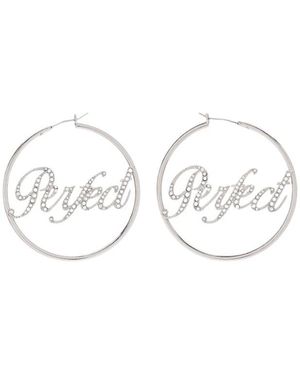 Marc Jacobs Earrings - Blanco