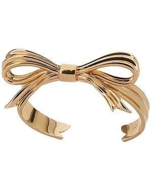 Self-Portrait Bracelets - Metallic