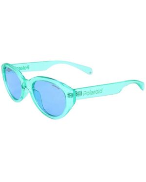 Polaroid Sunglasses - Blue