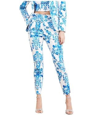 Marciano Broeken ,Blauw Note Pants